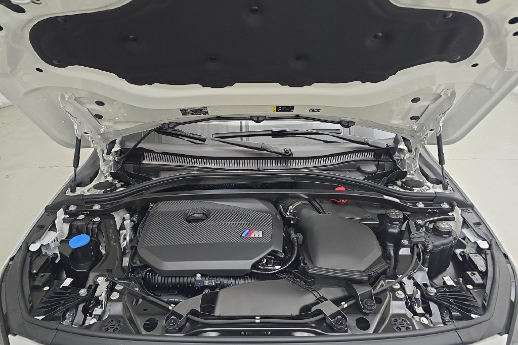 New 2026 BMW M235i xDrive AWD/4WD image 30