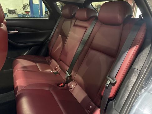 Used 2024 MAZDA CX-30 AWD 2.5 S w/ Preferred Package image 33