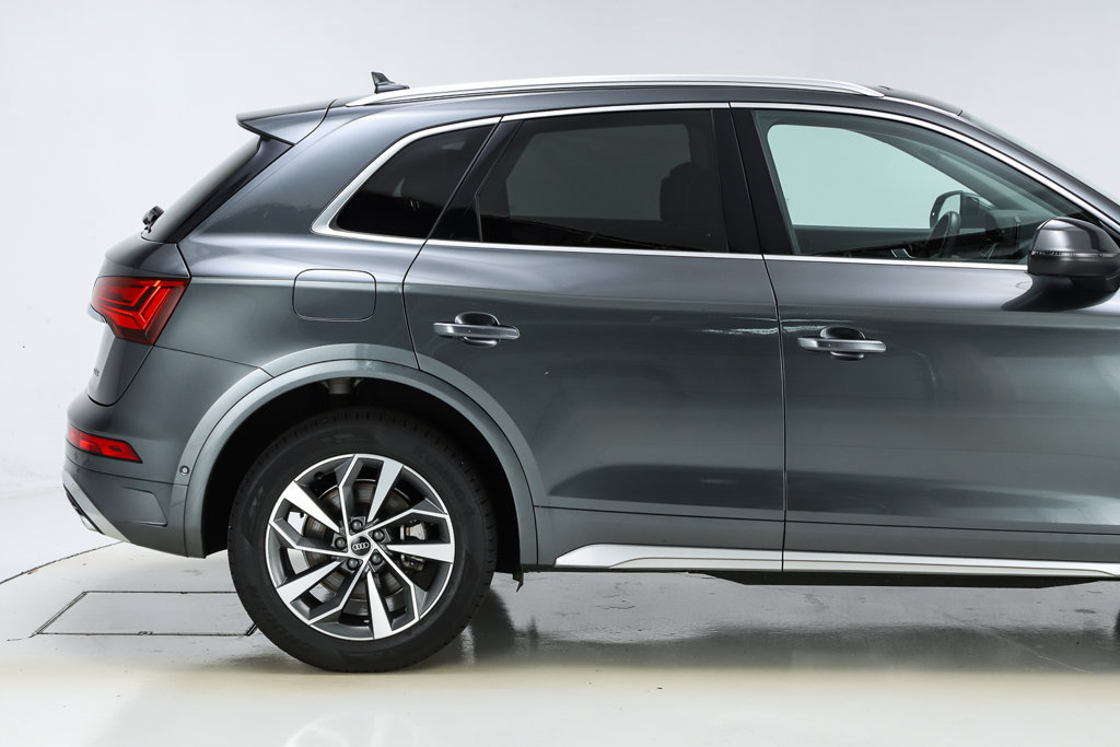 Used 2024 Audi Q5 2.0T Prestige AWD/4WD image 24