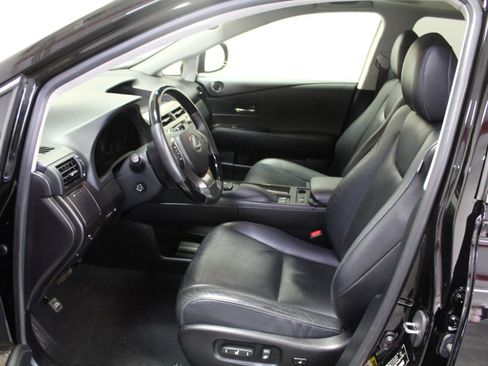 Used 2015 Lexus RX 350 AWD image 20