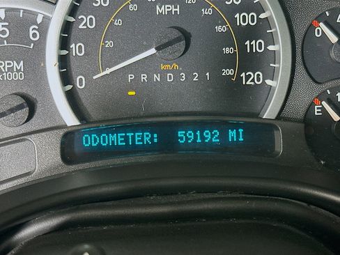 Used 2006 HUMMER H2 AWD/4WD image 18