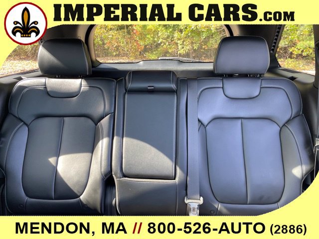 New 2026 Jeep Grand Cherokee Limited w/ Limited Altitude Package AWD/4WD image 36
