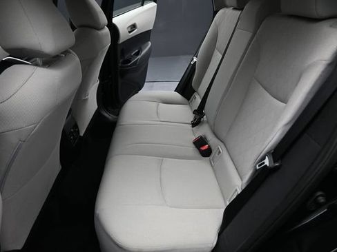 Used 2026 Toyota Corolla Cross L FWD image 18