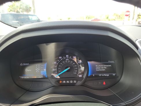 Used 2022 Ford Edge Titanium AWD/4WD image 31