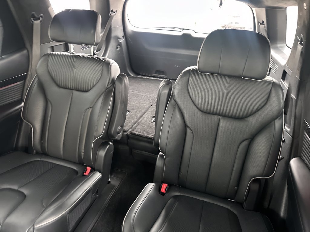 Used 2024 Hyundai Palisade Calligraphy AWD/4WD image 20