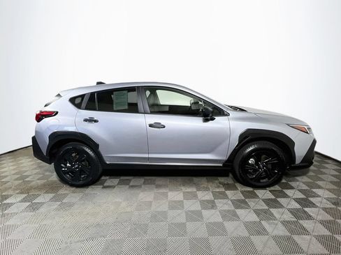 Used 2025 Subaru Crosstrek 2.0i AWD/4WD image 8
