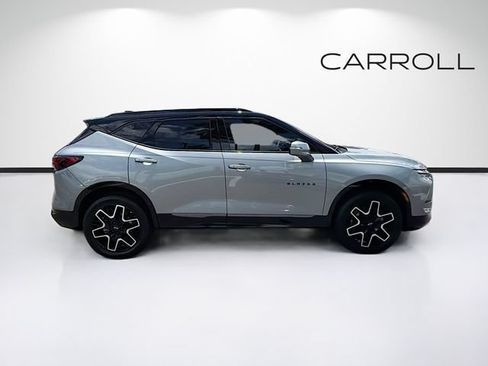 Used 2023 Chevrolet Blazer RS w/ Enhanced Convenience Package FWD image 2