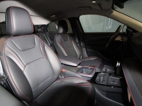 New 2025 Ford Mustang Mach-E Premium w/ Sport Appearance Package image 21