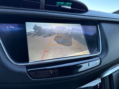 Used 2017 Cadillac XT5 Luxury w/ Driver Awareness Package image 26