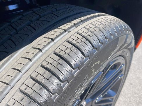 New 2026 Jeep Grand Wagoneer Limited image 10