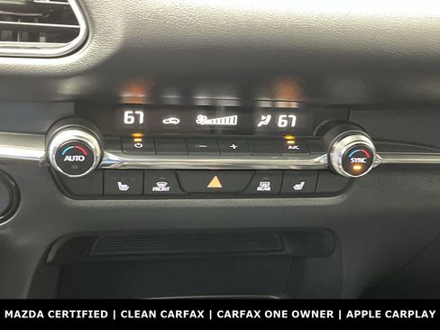 Certified 2023 MAZDA CX-30 AWD 2.5 S w/ Premium Package image 22