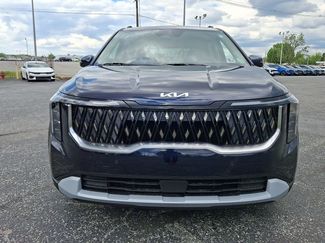 New 2026 Kia Carnival EX FWD video 3