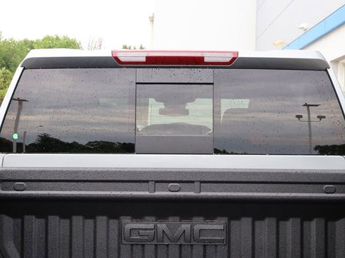 New 2026 GMC Sierra 3500 SLE w/ Preferred Package AWD/4WD image 37