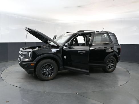 Used 2023 Ford Bronco Sport Big Bend AWD/4WD image 27