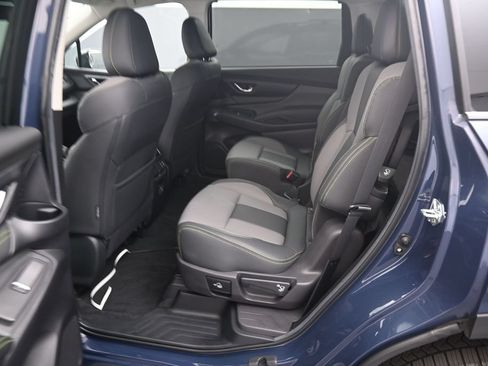Used 2024 Subaru Ascent Onyx Edition AWD/4WD image 24