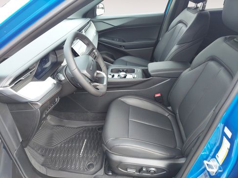 New 2026 Jeep Cherokee Limited image 21