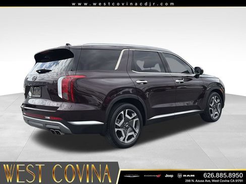 Used 2023 Hyundai Palisade Limited FWD image 11