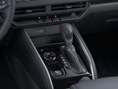 New 2026 Chevrolet Colorado W/T w/ Advanced Trailering Package image 23