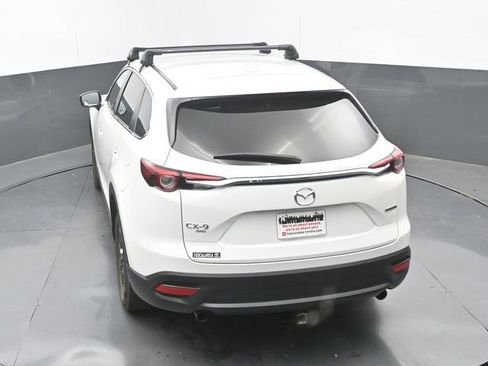 Used 2022 MAZDA CX-9 Sport image 15