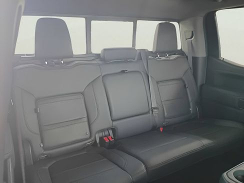 Used 2020 GMC Sierra 1500 Denali w/ Denali Ultimate Package AWD/4WD image 10