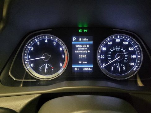 Used 2023 Hyundai Sonata SEL w/ Preferred Accessory Package image 23