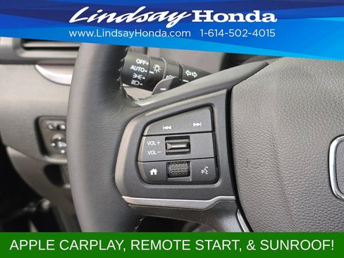 Used 2024 Honda Ridgeline RTL image 17