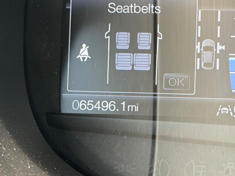 Certified 2024 Ford Edge SEL AWD/4WD image 20