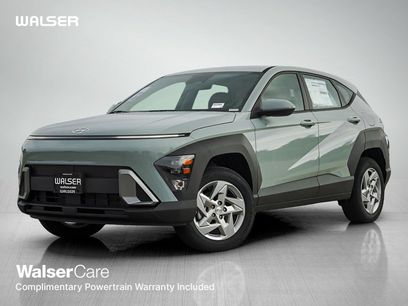 New 2026 Hyundai Kona SE