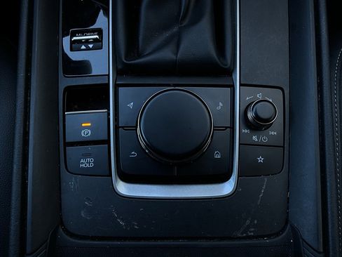 Used 2025 MAZDA CX-50 AWD 2.5 S w/ Select Package image 21