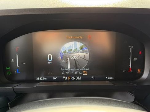 Used 2025 Ford Maverick Lobo image 41