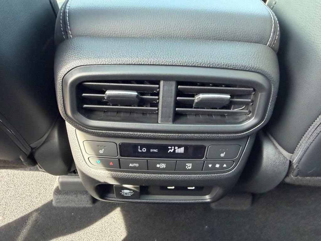New 2026 Honda Pilot Elite image 12
