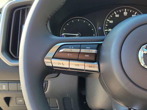 New 2026 MAZDA CX-50 2.5 Hybrid w/ Weather Package image 22