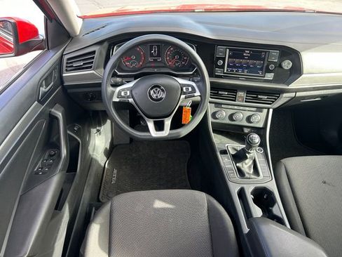 Used 2020 Volkswagen Jetta S FWD image 25