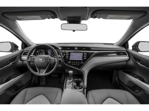 Used 2020 Toyota Camry LE w/ Carpet Mat Package image 8