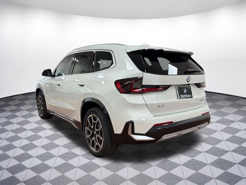 New 2026 BMW X1 xDrive28i w/ Technology Package image 3