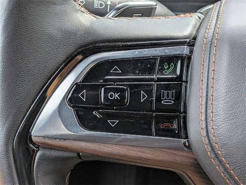 Used 2023 Jeep Grand Cherokee Summit w/ Advanced Protech Group IV image 20