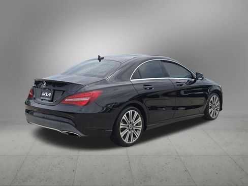 Used 2019 Mercedes-Benz CLA 250 image 6