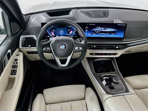 Used 2024 BMW X5 xDrive40i w/ Premium Package AWD/4WD image 23
