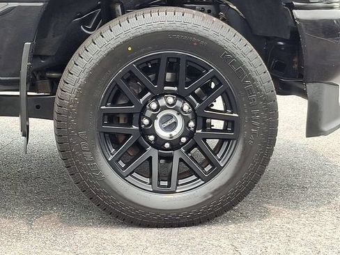 Used 2020 Ford F250 Lariat AWD/4WD image 8