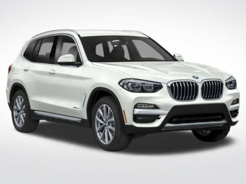 Used 2019 BMW X3 sDrive30i w/ Convenience Package image 11
