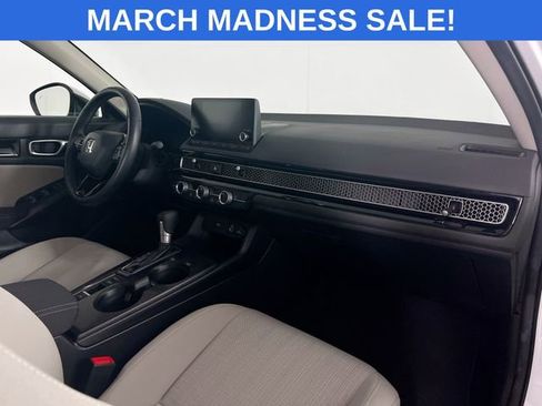 Used 2024 Honda Civic EX image 25