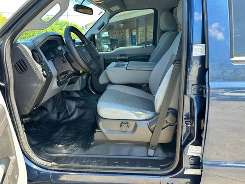 Used 2015 Ford F350 XL w/ Power Equipment Group image 10