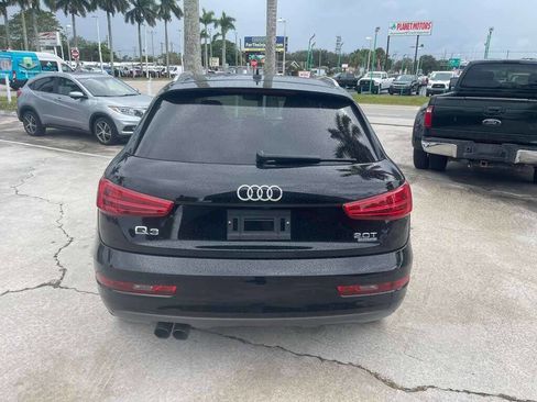 Used 2016 Audi Q3 2.0T Premium Plus image 6
