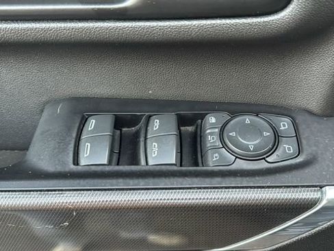 Used 2022 GMC Sierra 2500 AT4 w/ Gooseneck/5TH Wheel Package image 21