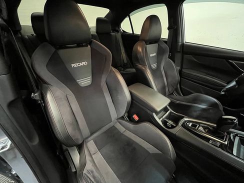 Used 2022 Subaru WRX GT AWD/4WD image 12