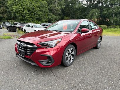 Used 2024 Subaru Legacy Premium