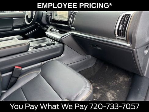 New 2026 Ford Expedition Tremor AWD/4WD image 22