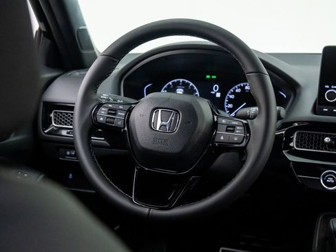 New 2026 Honda Civic Sport image 11