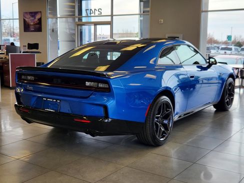 New 2026 Dodge Charger Scat Pack image 3