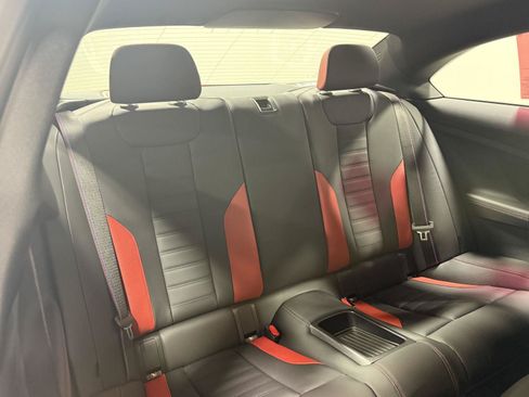 New 2026 BMW M2 w/ Lighting Package RWD image 9